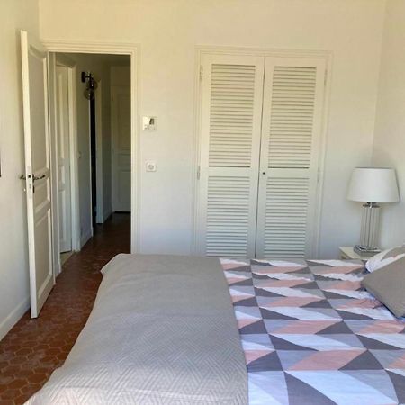 Villa Les Chenes Les Restanques Du Golfe De St Tropez 그리모 외부 사진